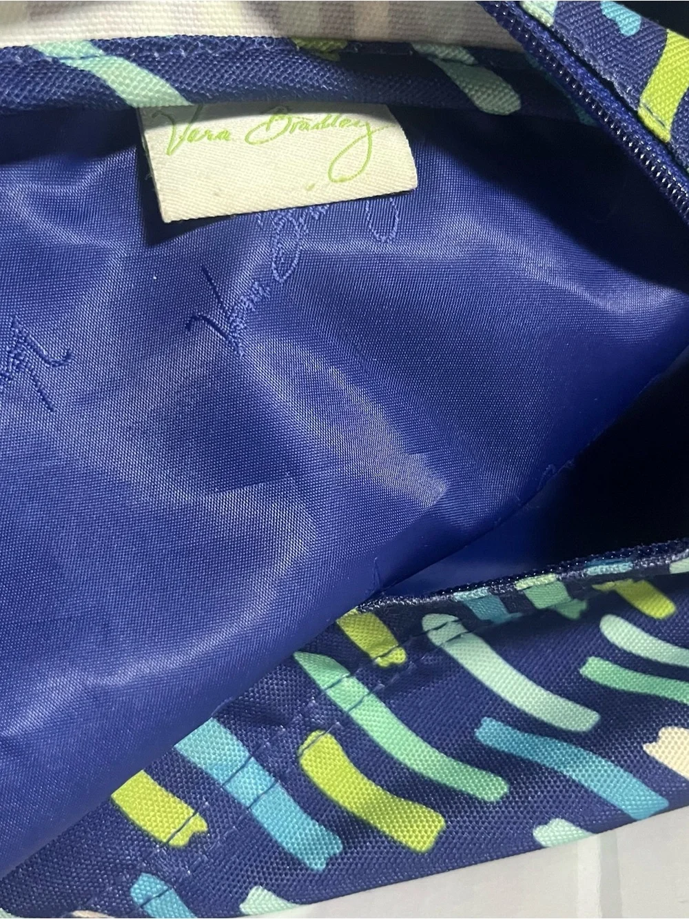 Vera Bradley vera bradley